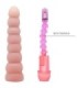 BAILE - FLEXI VIBE SENSUAL SPINE VIBRADOR FLEXIBLE 19 CM