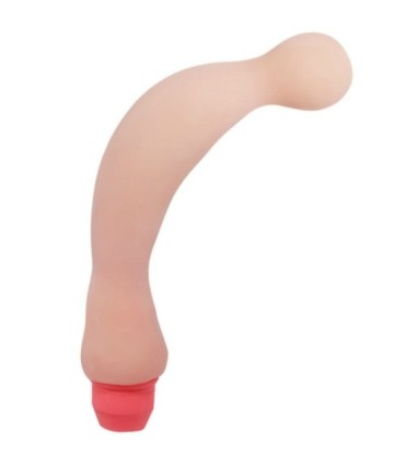 BAILE - FLEXI VIBE SENSUAL SPINE VIBRADOR 22 CM