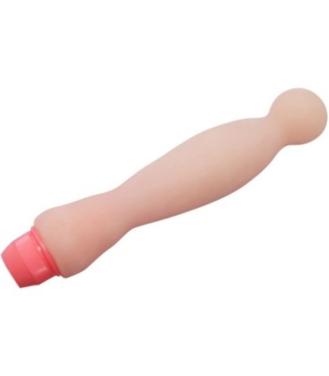 BAILE - FLEXI VIBE SENSUAL SPINE VIBRADOR 22 CM