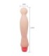 BAILE - FLEXI VIBE SENSUAL SPINE VIBRADOR 22 CM