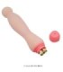 BAILE - FLEXI VIBE SENSUAL SPINE VIBRADOR 22 CM
