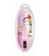 BAILE - DISTORTION ESTIMULADOR TRIPLE ROSA
