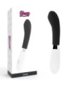 GLOSSY - JOHN VIBRADOR NEGRO