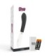 GLOSSY - JOHN VIBRADOR NEGRO