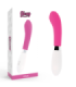GLOSSY - JOHN VIBRADOR ROSA