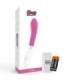 GLOSSY - JOHN VIBRADOR ROSA