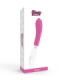 GLOSSY - JOHN VIBRADOR ROSA