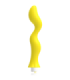 G-SPOT - GAVYN VIBRADOR PUNTO G AMARILLO