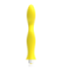 G-SPOT - GAVYN VIBRADOR PUNTO G AMARILLO