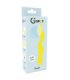 G-SPOT - GAVYN VIBRADOR PUNTO G AMARILLO