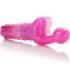 CALEXOTICS - KISS ESTIMULADOR PUNTO G Y CLITORIS ACUATICO