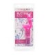 CALEXOTICS - KISS ESTIMULADOR PUNTO G Y CLITORIS ACUATICO