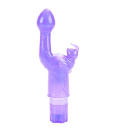 CALEXOTICS - THE ORIGINAL CONEJITO VIBRADOR KISS LILA