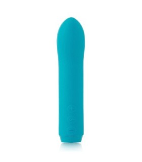 JE JOUE - BALA VIBRADORA ESTIMULACION PUNTO G TEAL