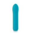 JE JOUE - BALA VIBRADORA ESTIMULACION PUNTO G TEAL
