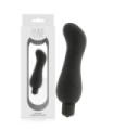 DOLCE VITA - G-SPOT VIBRADOR SILICONA NEGRO