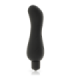 DOLCE VITA - G-SPOT VIBRADOR SILICONA NEGRO