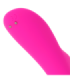OHMAMA - VIBRADOR CARGA MAGNETICA 10 VELOCIDADES 21 CM