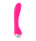 OHMAMA - VIBRADOR FLEXIBLE ESTIMULACION PUNTO G 19 CM