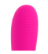 OHMAMA - VIBRADOR FLEXIBLE ESTIMULACION PUNTO G 19 CM