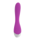 OHMAMA - VIBRADOR 6 MODOS Y 6 VELOCIDADES LILA 20.5 CM