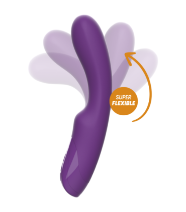 REWOLUTION - REWOCLASSY VIBRADOR FLEXIBLE