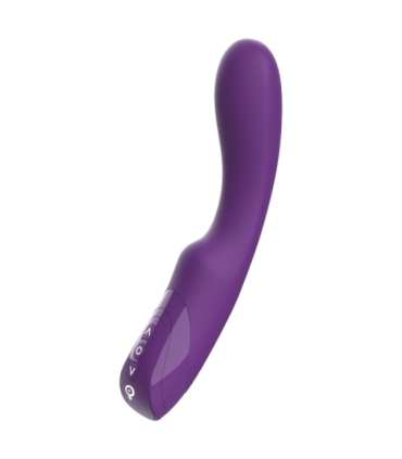 REWOLUTION - REWOCLASSY VIBRADOR FLEXIBLE