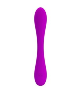 PRETTY LOVE - YEDDA VIBRADOR FLEXIBLE