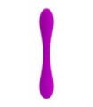 PRETTY LOVE - YEDDA VIBRADOR FLEXIBLE