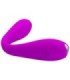 PRETTY LOVE - YEDDA VIBRADOR FLEXIBLE