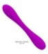 PRETTY LOVE - YEDDA VIBRADOR FLEXIBLE