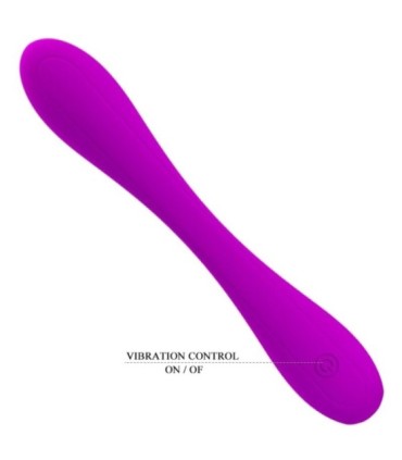 PRETTY LOVE - YEDDA VIBRADOR FLEXIBLE