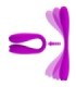 PRETTY LOVE - YEDDA VIBRADOR FLEXIBLE