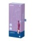SATISFYER - AMAZING 1 VIBRADOR PUNTO A BERRY
