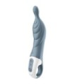 SATISFYER - AMAZING 2 VIBRADOR PUNTO A GRIS