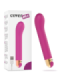 COVERME - G-SPOT VIBRATOR 10 VELOCIDADES