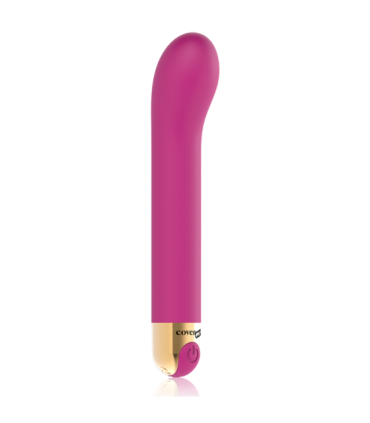 COVERME - G-SPOT VIBRATOR 10 VELOCIDADES