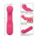 CALEXOTICS - PIXIES CURVY ROSA