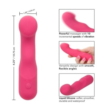 CALEXOTICS - PIXIES CURVY ROSA