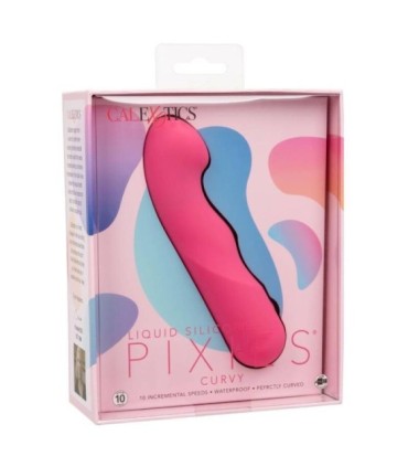 CALEXOTICS - PIXIES CURVY ROSA