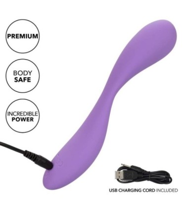 CALEXOTICS - CONTOUR DEMI VIOLETA