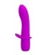 PRETTY LOVE - TROY VIBRADOR RECARGABLE MORADO