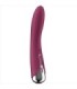 SATISFYER - SPINNING VIBE 1 VIBRADOR ROTADOR G-SPOT RED