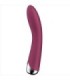 SATISFYER - SPINNING VIBE 1 VIBRADOR ROTADOR G-SPOT RED