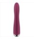 SATISFYER - SPINNING VIBE 1 VIBRADOR ROTADOR G-SPOT RED