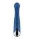 SATISFYER - SPINNING G-SPORT 1 VIBRADOR ROTADOR AZUL