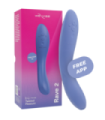 WE-VIBE - RAVE 2 VIBRADOR PUNTO G FUCSIA