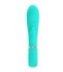 PRETTY LOVE - PRESCOTT VIBRADOR PUNTO G MULTIFUNCIÓN VERDE AGUA