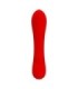 PRETTY LOVE - PRESCOTT VIBRADOR RECARGABLE ROJO