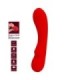 PRETTY LOVE - PRESCOTT VIBRADOR RECARGABLE ROJO
